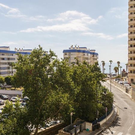 2Nd Line From The Beach , Seaviews + Parking &Pool Бенальмадена Екстер'єр фото