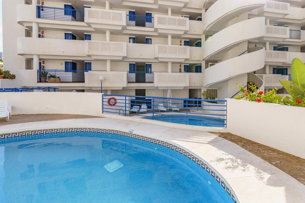 2Nd Line From The Beach , Seaviews + Parking &Pool Бенальмадена Екстер'єр фото