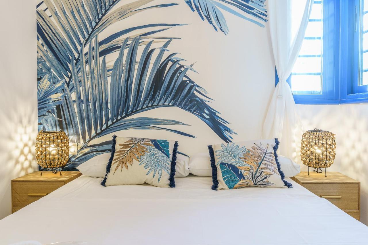 2Nd Line From The Beach , Seaviews + Parking &Pool Бенальмадена Екстер'єр фото