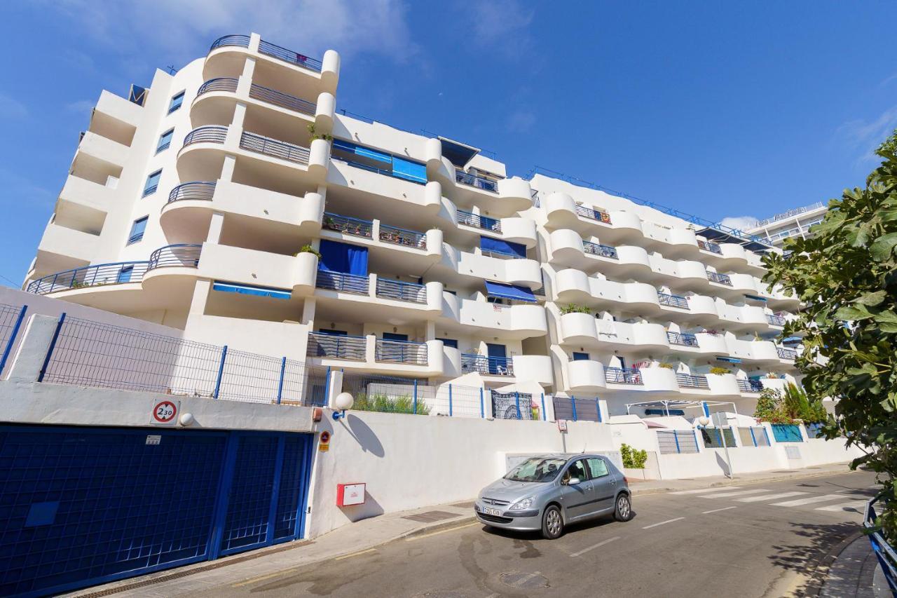 2Nd Line From The Beach , Seaviews + Parking &Pool Бенальмадена Екстер'єр фото