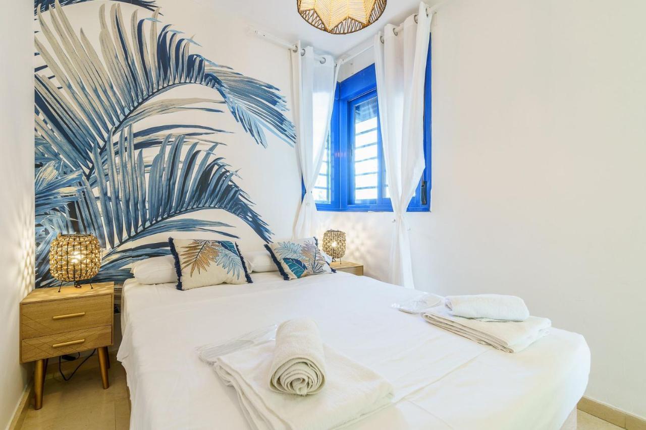 2Nd Line From The Beach , Seaviews + Parking &Pool Бенальмадена Екстер'єр фото