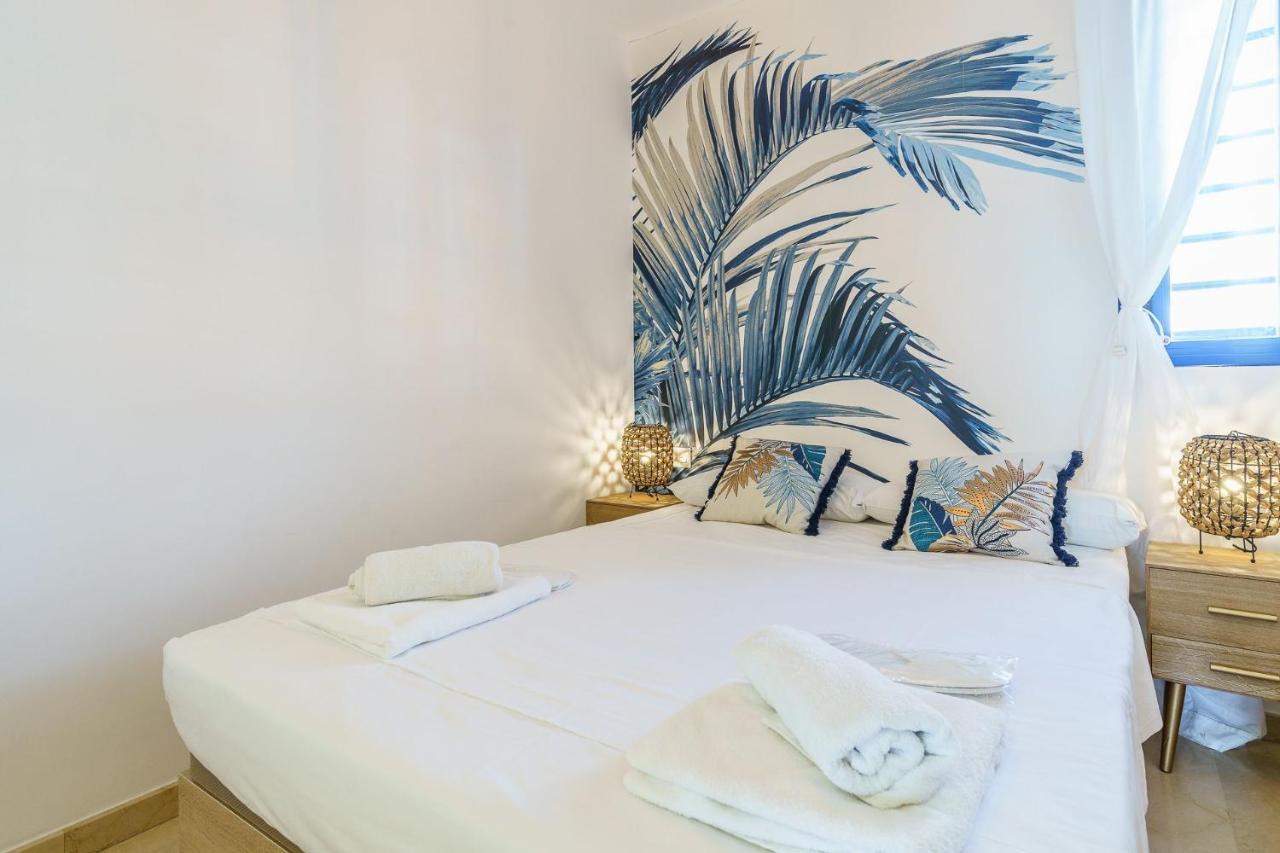 2Nd Line From The Beach , Seaviews + Parking &Pool Бенальмадена Екстер'єр фото